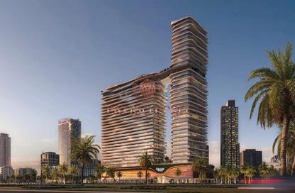 Apartment - 1 Bedroom - 2 Bathrooms for sale in One Sky Park - District 15 - Jumeirah Village Circle - Dubai