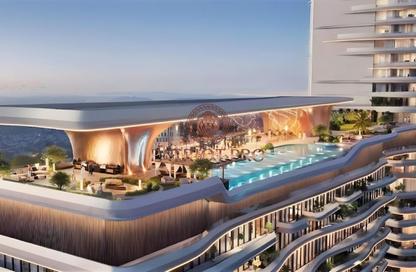 Apartment - 1 Bedroom - 2 Bathrooms for sale in One Sky Park - District 15 - Jumeirah Village Circle - Dubai