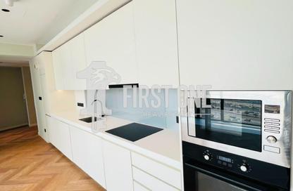 Apartment - Studio - 1 Bathroom for rent in RDK Towers - Najmat Abu Dhabi - Al Reem Island - Abu Dhabi Apartment - Studio - 1 Bathroom for rent in RDK Towers - Najmat Abu Dhabi - Al Reem Island - Abu Dhabi