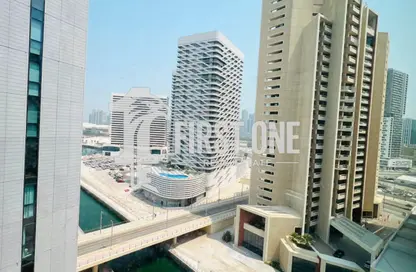 شقة - 1 حمام للايجار في ابراج ار دي كاي - نجمة أبوظبي - جزيرة الريم - أبوظبي