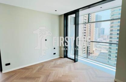 Apartment - Studio - 1 Bathroom for rent in RDK Towers - Najmat Abu Dhabi - Al Reem Island - Abu Dhabi