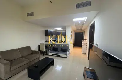 Apartment - 1 Bedroom - 2 Bathrooms for rent in Hanover Square - District 10 - Jumeirah Village Circle - Dubai