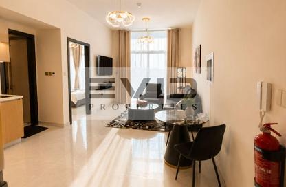 Apartment - 1 Bedroom - 1 Bathroom for rent in Skyz by Danube - Arjan - Dubai