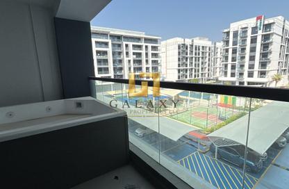 Apartment - 2 - 2 for sale in Petalz By Danube 2 - Petalz by Danube - International City - Dubai Apartment - 2 - 2 for sale in Petalz By Danube 2 - Petalz by Danube - International City - Dubai