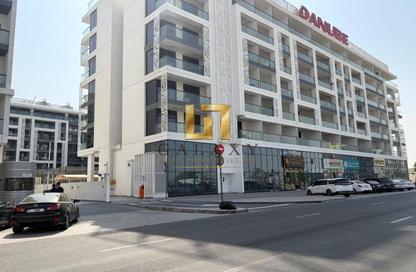 Apartment - 2 - 2 for sale in Petalz By Danube 2 - Petalz by Danube - International City - Dubai Apartment - 2 - 2 for sale in Petalz By Danube 2 - Petalz by Danube - International City - Dubai