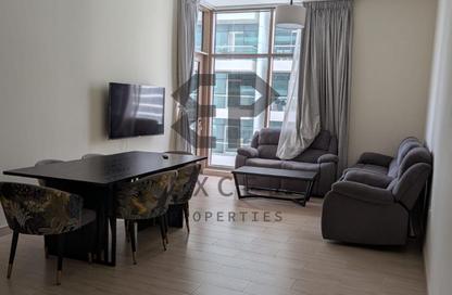 Apartment - 2 Bedrooms - 2 Bathrooms for rent in Canal Bay - Business Bay - Dubai