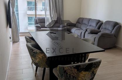 Apartment - 2 Bedrooms - 2 Bathrooms for rent in Canal Bay - Business Bay - Dubai