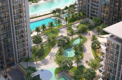 Apartment - 2 - 3 for sale in Naya 2 - Naya at District One - District One - Mohammed Bin Rashid City - Dubai