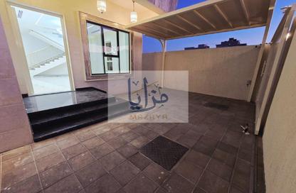 Villa - 5 - 7 for sale in Al Zaheya Gardens - Al Zahya - Ajman Villa - 5 - 7 for sale in Al Zaheya Gardens - Al Zahya - Ajman