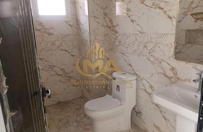 Villa - 5 - 7 for rent in Al Mowaihat 1 - Al Mowaihat - Ajman