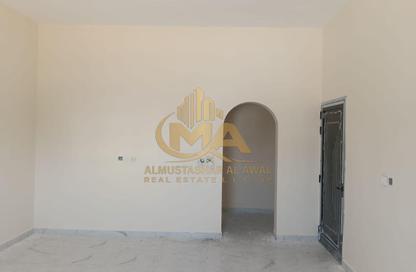 Villa - 5 - 7 for rent in Al Mowaihat 1 - Al Mowaihat - Ajman Villa - 5 - 7 for rent in Al Mowaihat 1 - Al Mowaihat - Ajman