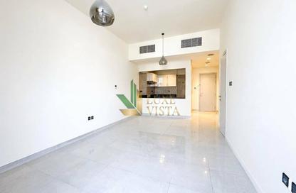 Apartment - 1 - 2 for rent in The Polo Residence C9 - The Polo Residence - Meydan Avenue - Meydan - Dubai
