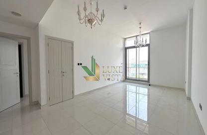 Apartment - 1 - 2 for rent in The Polo Residence C9 - The Polo Residence - Meydan Avenue - Meydan - Dubai
