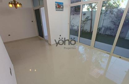 Townhouse - 3 Bedrooms - 3 Bathrooms for rent in Basswood - Damac Hills 2 - Dubai Townhouse - 3 Bedrooms - 3 Bathrooms for rent in Basswood - Damac Hills 2 - Dubai