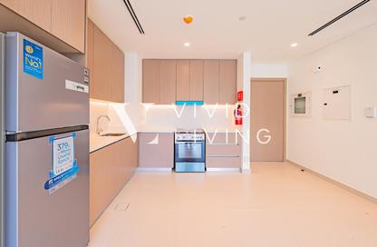 Apartment - 1 Bedroom - 1 Bathroom for rent in Hills Park - Dubai Hills Estate - Dubai Apartment - 1 Bedroom - 1 Bathroom for rent in Hills Park - Dubai Hills Estate - Dubai