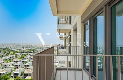 Apartment - 1 Bedroom - 1 Bathroom for rent in Hills Park - Dubai Hills Estate - Dubai Apartment - 1 Bedroom - 1 Bathroom for rent in Hills Park - Dubai Hills Estate - Dubai