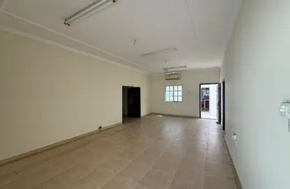 Villa - 4 Bedrooms - 4 Bathrooms for rent in Al Mirgab - Al Heerah - Sharjah