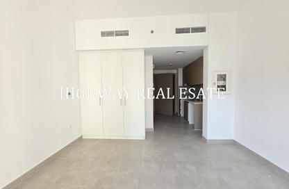 Apartment - Studio - 1 for rent in Sapphire Beach Residence - Maryam Island - Al Khan - Sharjah Apartment - Studio - 1 for rent in Sapphire Beach Residence - Maryam Island - Al Khan - Sharjah