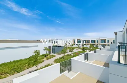 Townhouse - 3 Bedrooms - 4 Bathrooms for rent in Raya - Arabian Ranches 3 - Dubai