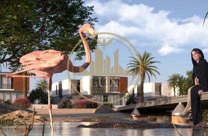Apartment - 2 - 3 for sale in Saadiyat Grove - Saadiyat Cultural District - Saadiyat Island - Abu Dhabi