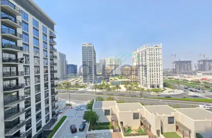 Apartment - 1 Bedroom - 1 Bathroom for rent in Park Ridge Tower C - Park Ridge - Dubai Hills Estate - Dubai Apartment - 1 Bedroom - 1 Bathroom for rent in Park Ridge Tower C - Park Ridge - Dubai Hills Estate - Dubai