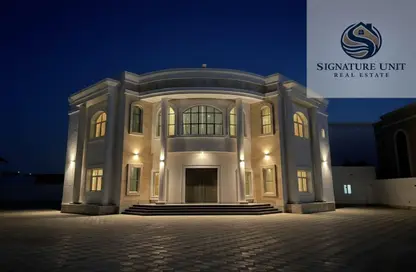 Villa - 5 Bedrooms - 7 Bathrooms for rent in Al Khawaneej 1 - Al Khawaneej - Dubai Villa - 5 Bedrooms - 7 Bathrooms for rent in Al Khawaneej 1 - Al Khawaneej - Dubai