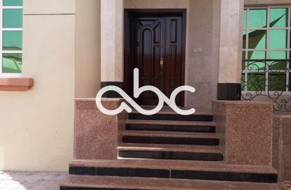 Compound - 6 Bedrooms - 7 Bathrooms for sale in Khalifa City - Abu Dhabi Compound - 6 Bedrooms - 7 Bathrooms for sale in Khalifa City - Abu Dhabi