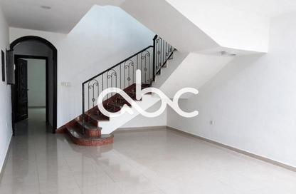 Compound - 6 Bedrooms - 7 Bathrooms for sale in Khalifa City - Abu Dhabi