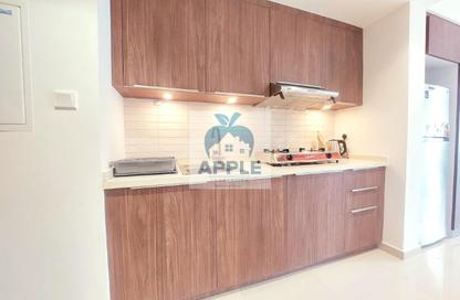 Apartment - Studio - 1 for rent in Uptown Al Zahia - Al Zahia - Muwaileh Commercial - Sharjah