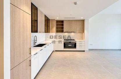 Apartment - 3 - 3 for rent in Parkside Views - Dubai Hills Estate - Dubai Apartment - 3 - 3 for rent in Parkside Views - Dubai Hills Estate - Dubai