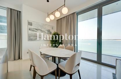 Apartment - 2 - 2 for rent in Beach Isle Tower 1 - Beach Isle - Emaar Beachfront - Dubai Harbour - Dubai Apartment - 2 - 2 for rent in Beach Isle Tower 1 - Beach Isle - Emaar Beachfront - Dubai Harbour - Dubai