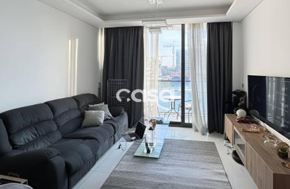 Apartment - 1 Bedroom - 2 Bathrooms for sale in Samana Hills - Arjan - Dubai