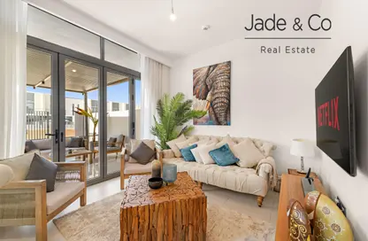 Villa - 3 Bedrooms - 4 Bathrooms for sale in Spring - Arabian Ranches 3 - Dubai Villa - 3 Bedrooms - 4 Bathrooms for sale in Spring - Arabian Ranches 3 - Dubai