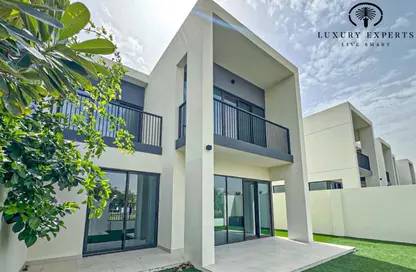 تاون هاوس - 4 غرف نوم - 4 حمامات للايجار في شمس تاون هاوسيس - تاون سكوير - دبي