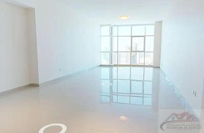 Apartment - 3 Bedrooms - 4 Bathrooms for rent in Al Nada Tower - Al Nahda - Sharjah
