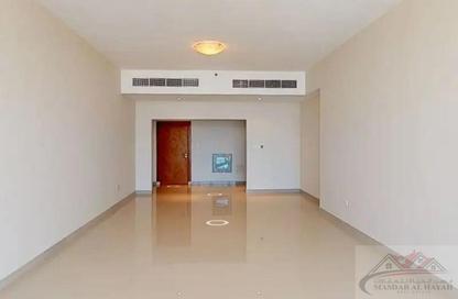 Apartment - 3 Bedrooms - 4 Bathrooms for rent in Al Nada Tower - Al Nahda - Sharjah