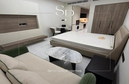 Apartment - Studio - 1 for rent in Skyhills Residences 1 - Skyhills Residences - Dubai Science Park - Dubai