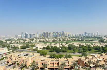 Apartment - Studio - 1 Bathroom for sale in Elite Sports Residence 8 - Elite Sports Residence - Dubai Sports City - Dubai