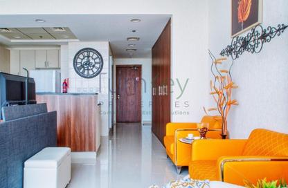 Apartment - Studio - 1 Bathroom for rent in Reef Residence - District 13 - Jumeirah Village Circle - Dubai Apartment - Studio - 1 Bathroom for rent in Reef Residence - District 13 - Jumeirah Village Circle - Dubai