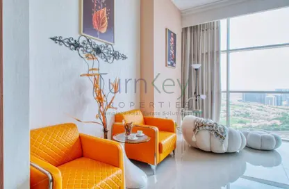 شقة - 1 حمام للايجار في ريف ريزيدنس - الضاحية 13 - قرية جميرا الدائرية - دبي