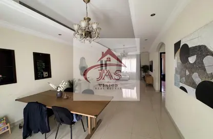 فيلا - 3 غرف نوم - 4 حمامات للايجار في فلل مردف - مردف - دبي