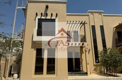 فيلا - 3 غرف نوم - 4 حمامات للايجار في فلل مردف - مردف - دبي