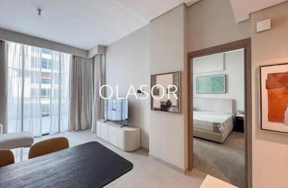 Apartment - 2 Bedrooms - 3 Bathrooms for rent in Millennium Talia Residences - Al Furjan - Dubai