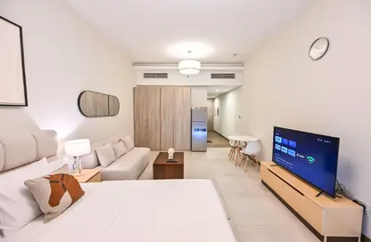 شقة - 1 حمام للايجار في سول باي - الخليج التجاري - دبي