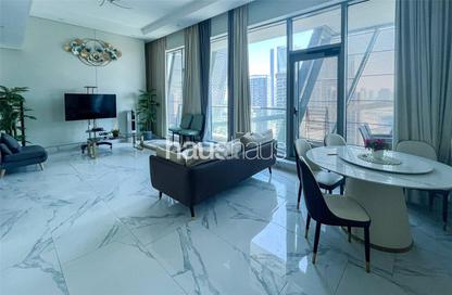 Apartment - 1 Bedroom - 2 Bathrooms for rent in J ONE Tower A - J ONE - Business Bay - Dubai