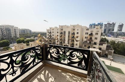 Apartment - 1 - 2 for rent in Al Thamam 15 - Al Thamam - Remraam - Dubai