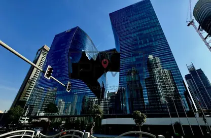 Apartment - 3 Bedrooms - 3 Bathrooms for sale in The Opus - Business Bay - Dubai