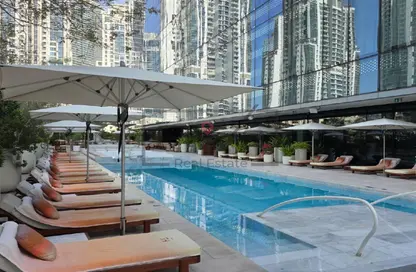 Apartment - 3 Bedrooms - 3 Bathrooms for sale in The Opus - Business Bay - Dubai