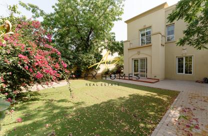 Villa - 3 - 3 for rent in Springs 1 - The Springs - Dubai Villa - 3 - 3 for rent in Springs 1 - The Springs - Dubai