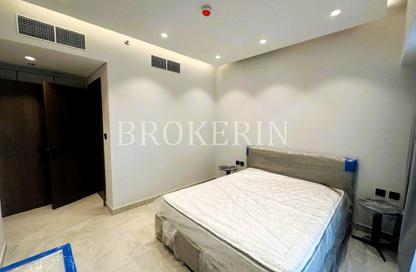 Apartment - 1 Bedroom - 2 Bathrooms for sale in Elbrus Tower - District 4 - Jumeirah Village Triangle - Dubai Apartment - 1 Bedroom - 2 Bathrooms for sale in Elbrus Tower - District 4 - Jumeirah Village Triangle - Dubai